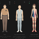 Image for article titled An Insanely Detailed Infographic of Every Character in True Detective